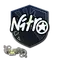 nitr0 (Glitter) | Paris 2023