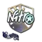 nitr0 (Holo) | Paris 2023