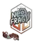 NEOFRAG (Holo) | Paris 2023