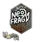 NEOFRAG (Glitter) | Paris 2023