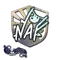 NAF (Holo) | Paris 2023