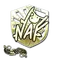 NAF (Gold) | Paris 2023