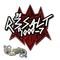r3salt (Glitter) | Paris 2023