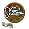 Snappi (Glitter) | Paris 2023