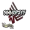 sinnopsyy (Glitter) | Paris 2023