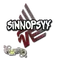 sinnopsyy | Paris 2023
