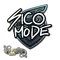 Sico (Glitter) | Paris 2023