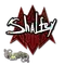 shalfey (Glitter) | Paris 2023
