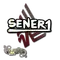 SENER1 (Glitter) | Paris 2023