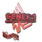 SENER1 (Holo) | Paris 2023