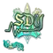 sdy (Holo) | Paris 2023