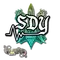 sdy (Glitter) | Paris 2023