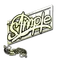 s1mple (Gold) | Paris 2023