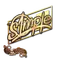s1mple (Holo) | Paris 2023