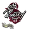 rallen (Glitter) | Paris 2023