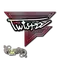 Twistzz (Glitter) | Paris 2023