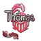 Thomas (Holo) | Paris 2023