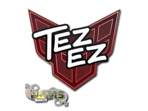 Sticker | TeSeS | Paris 2023