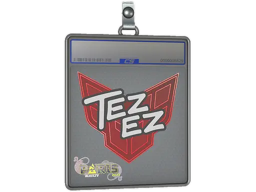 Sticker Slab | TeSeS | Paris 2023