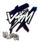 v$m (Glitter) | Paris 2023