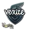 vexite (Glitter) | Paris 2023