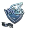 vexite (Holo) | Paris 2023