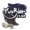 yuurih | Paris 2023