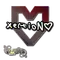 xertioN (Glitter) | Paris 2023