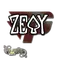 zevy (Glitter) | Paris 2023