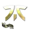 Fnatic (Gold) | Paris 2023