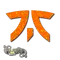 Fnatic (Glitter) | Paris 2023