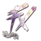 Fluxo (Holo) | Paris 2023