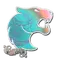 FURIA (Holo) | Paris 2023