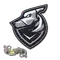 Grayhound Gaming (Glitter) | Paris 2023