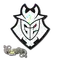 G2 Esports (Glitter) | Paris 2023