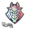 G2 Esports (Holo) | Paris 2023