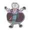 Poorly Drawn Bloody Darryl