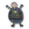 Poorly Drawn Ava
