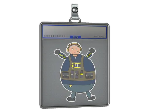 Sticker Slab | Poorly Drawn Ava
