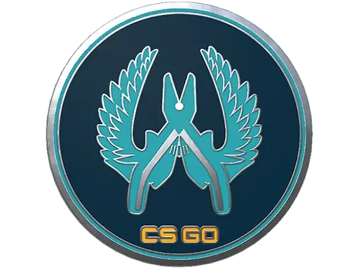 Guardian Pin