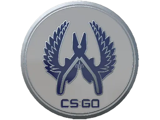 Guardian 3 Pin