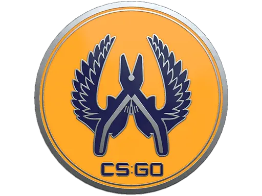 Guardian 2 Pin