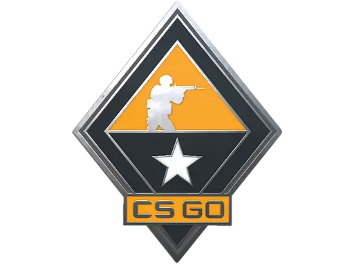 Tactics Pin