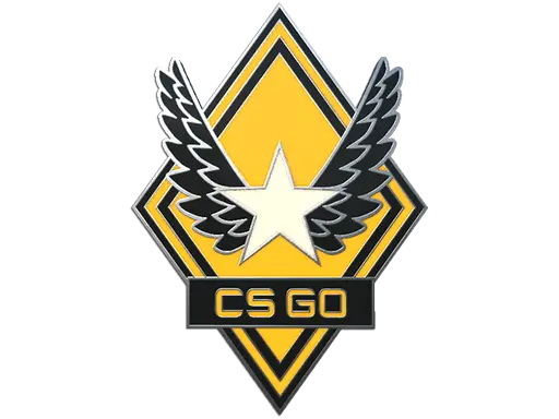 Victory Pin