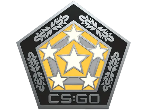 Chroma Pin