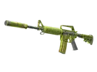 M4A1-S | Fatal Glitch
