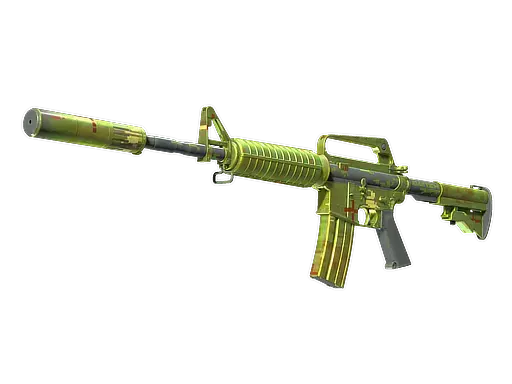 M4A1-S | Fatal Glitch