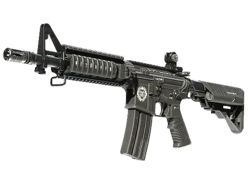 M4A4 | Dark Operative
