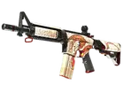 M4A4 | Falak