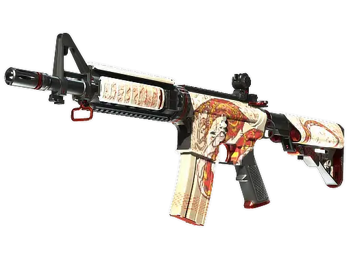 M4A4 | Falak